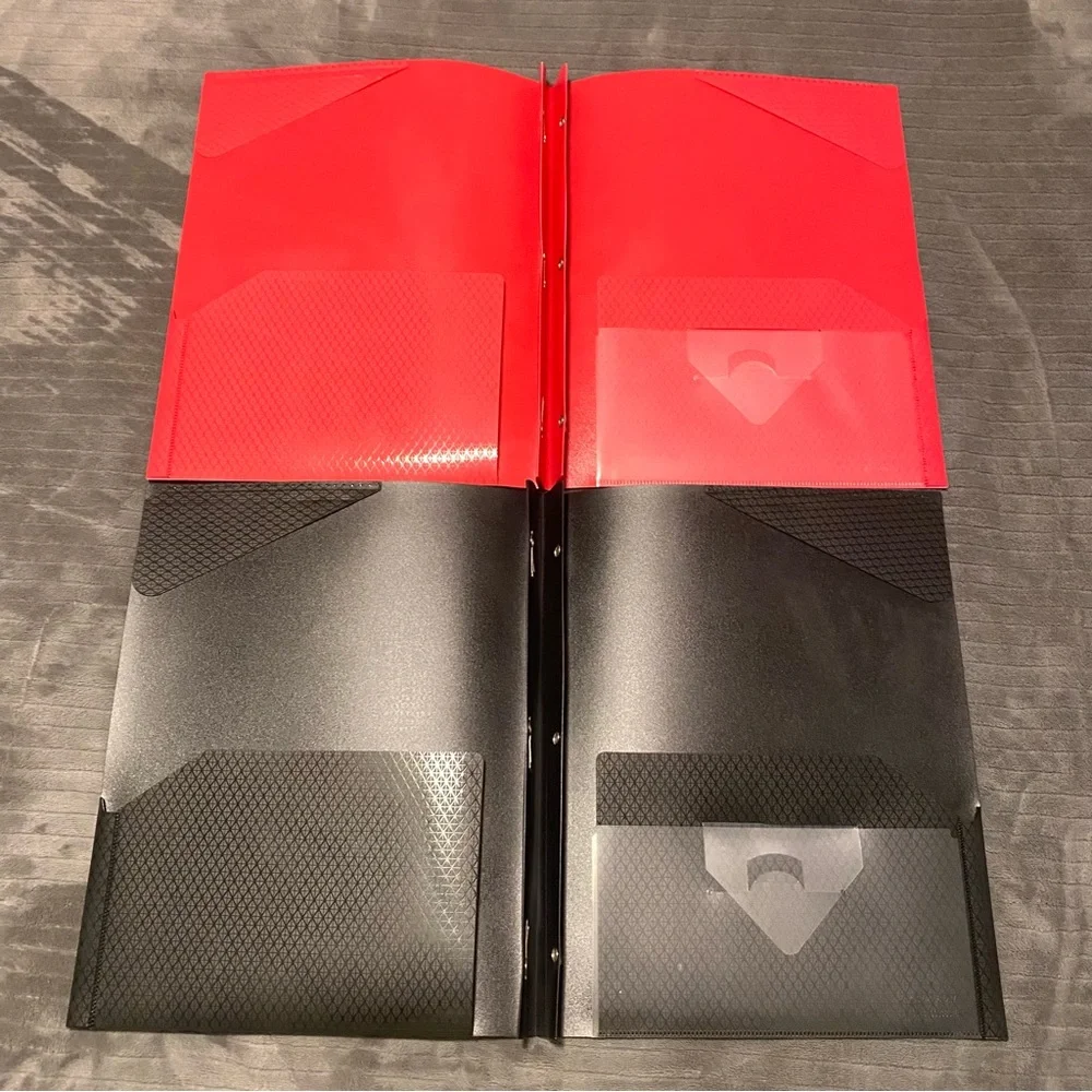 Mead Five Star Folder Bundle